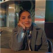 Profesora de Biología, Naturales y Lengua